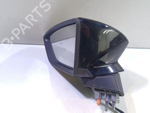 Left mirror SEAT ARONA (KJ7, KJP) 1.0 TSI | BP23531149C26 