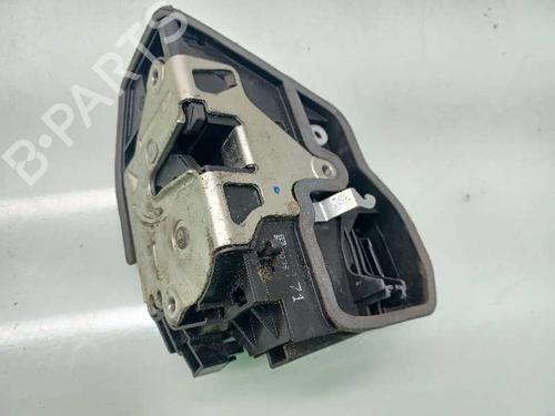 Rear left lock BMW 5 (E60) 530 d (211 hp) 12548493