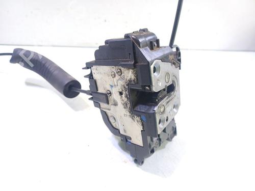 Front right lock RENAULT MEGANE III Grandtour (KZ0/1) 1.5 dCi (KZ1M, KZ1W, KZ0R) | BP20336006C97 