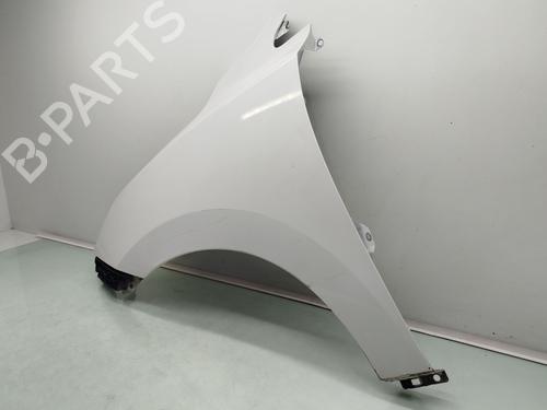Left front fenders HYUNDAI ix35 (LM, EL, ELH) 1.6 | BP29463760C41 