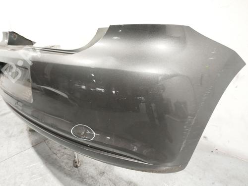 Rear bumper VW POLO V (6R1, 6C1) 1.4 (6R1) | BP24538806C8 