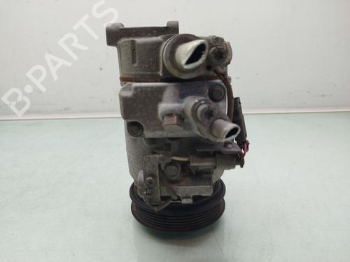 AC compressor MERCEDES-BENZ B-CLASS Sports Tourer (W246, W242) B 200 CDI (246.201) | BP22639241M34 