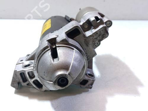 Starter BMW 3 Touring (E91) 316 d | BP40106356M8 - Image 4