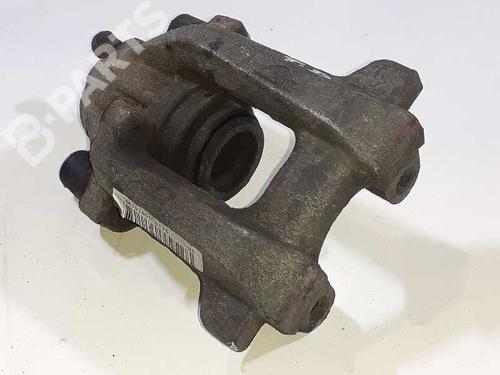 Used Right rear brake caliper MERCEDES-BENZ GL-CLASS (X164) GL 500 4-matic (164.886) (388 hp) 11560534