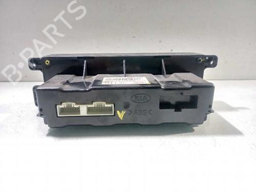 Climate control KIA SORENTO I (JC)  | BP15839829I5 