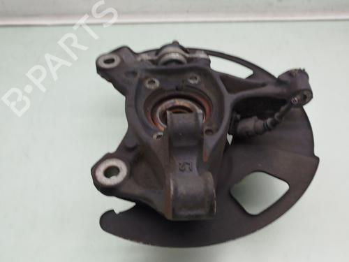 Left front steering knuckle VW CRAFTER Platform/Chassis (SZ_) 2.0 TDI 4motion (SZB, SZC, SZH, SZI, SZO, SZP, SZU, SZV) | BP36236013M25 - Image 4