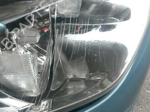 Left front brake caliper SEAT IBIZA IV (6J5, 6P1)  | BP11561014M105 