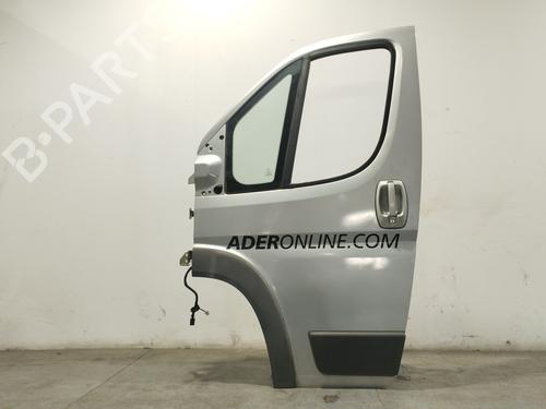 Used Left front door FIAT DUCATO Van (250_) 150 Multijet 2,3 D (148 hp) 30494145