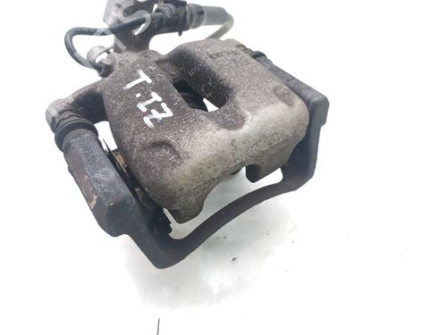Used Left rear brake caliper SKODA SUPERB II Estate (3T5) 2.0 TDI (170 hp) 21096422