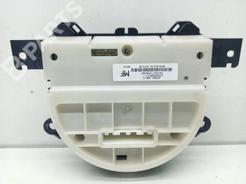 Climate control NISSAN MICRA IV (K13K, K13KK)  | BP12113646I5 