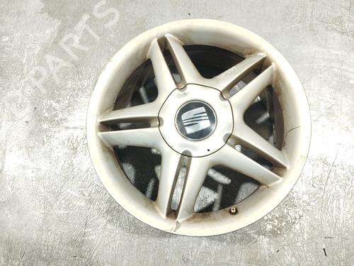 Used Rim SEAT LEON (1M1) 1.9 TDI (150 hp) 26321543