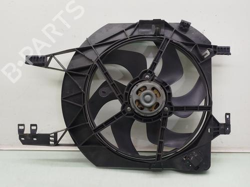 Used Radiator fan Radiator fan 38287083 38287083