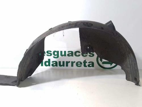 Used Wheel arch PEUGEOT 3008 I MPV (0U_) 1.6 BlueHDi 120 (120 hp) 14306604