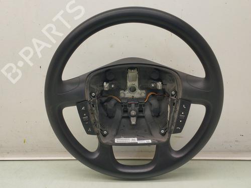 Used Steering wheel PEUGEOT BOXER Van 2.2 BlueHDi 140 (140 hp) 29161436