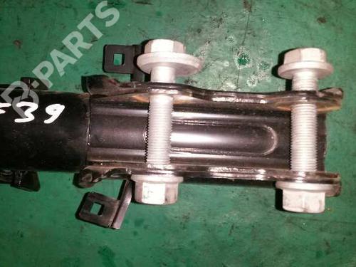 Right front shock absorber MERCEDES-BENZ VITO Bus (W639) 113 CDI (639.701, 639.703, 639.705) | BP9123238M17 