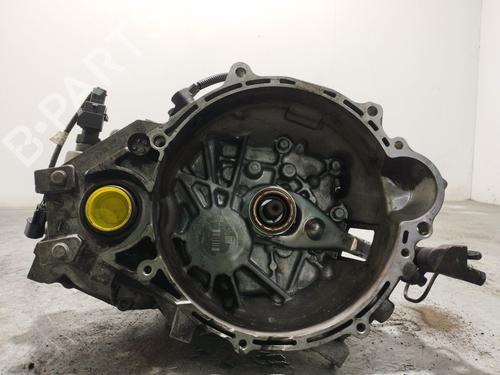 Used Gearbox KIA CARENS IV 1.7 CRDi (116 hp) 27474900