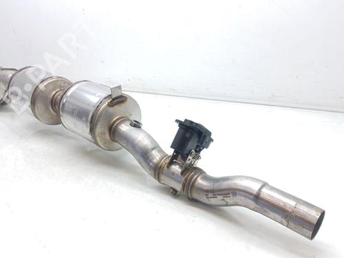 Catalyst AUDI Q3 (F3B) 35 TDI | BP29250992M10 