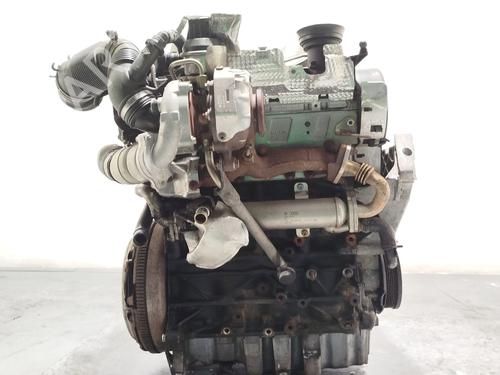 Engine AUDI A3 Convertible (8P7) 2.0 TDI | BP26553438M1 