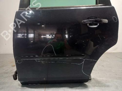 Left rear door FORD FOCUS C-MAX (DM2)  | BP15557236C4 
