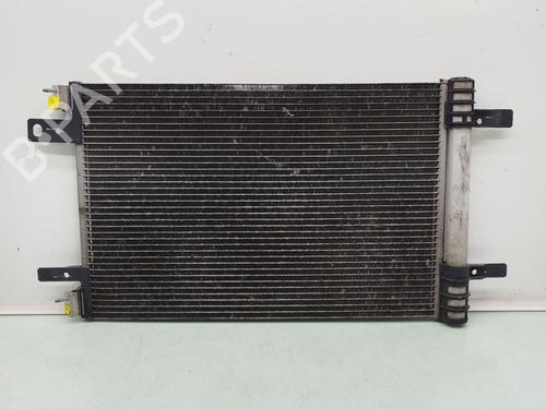 Used AC radiator AC radiator 38304016 38304016