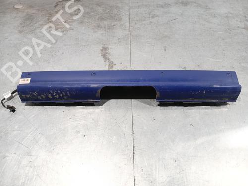 Used Rear bumper Rear bumper 38460733 38460733