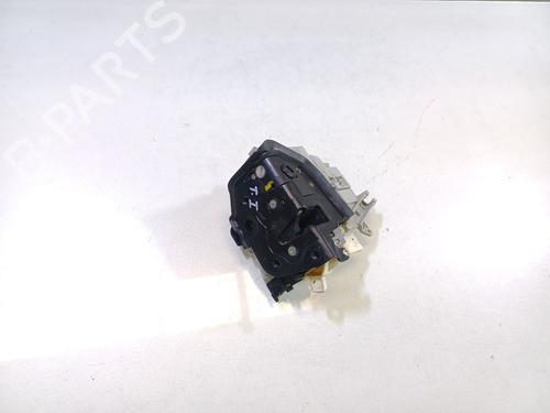 Used Rear left lock AUDI Q5 (8RB) 2.0 TDI quattro (190 hp) 26553514