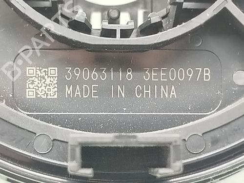 Squib airbag OPEL INSIGNIA B Grand Sport (Z18) 2.0 CDTi (68) | BP29544731C102 