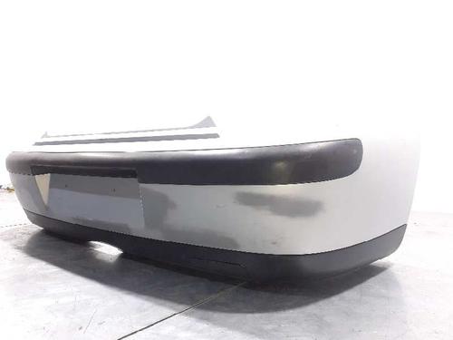 Rear bumper SEAT CORDOBA (6K2)  | BP30082050C8 