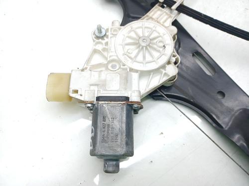 Front right window mechanism BMW X1 (E84) xDrive 18 d | BP18012358C23 