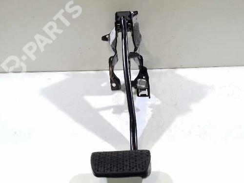 Break pedal MERCEDES-BENZ VITO Mixto (Double Cabin) (W447) [2014-2024]  9122958