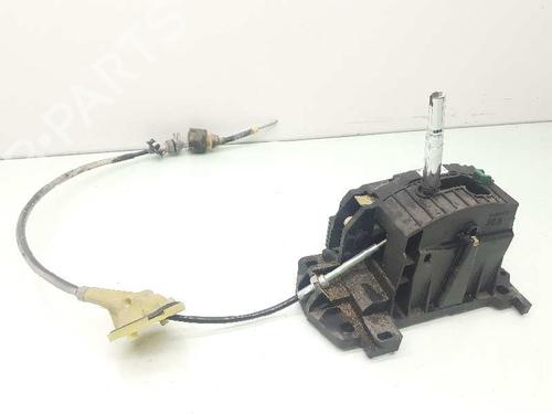Gear lever LAND ROVER RANGE ROVER SPORT I (L320) 3.6 D 4x4 | BP11373887M90 