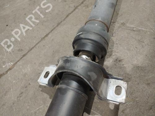 Driveshaft MERCEDES-BENZ GLE (W166) 350 d 4-matic (166.024) | BP36236171M37 - Image 3