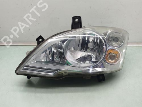 Used Left headlight Left headlight 39265982 39265982