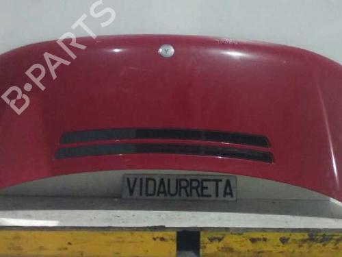 Used Hood MERCEDES-BENZ VITO Van (W638) [1997-2003]  6558777