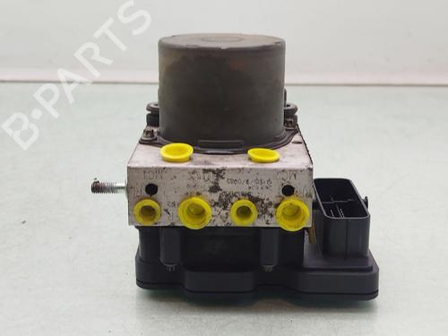 ABS pump FIAT DUCATO Van (250_) 130 Multijet 2,3 D | BP30493546M43