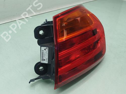 Right taillight BMW 4 Coupe (F32, F82) 420 d | BP26563000C35 