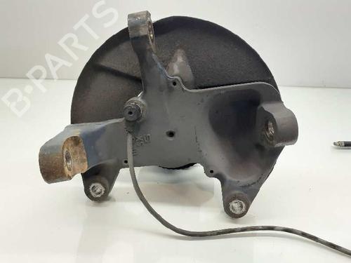Left front steering knuckle IVECO DAILY IV Van  | BP6558791M25 