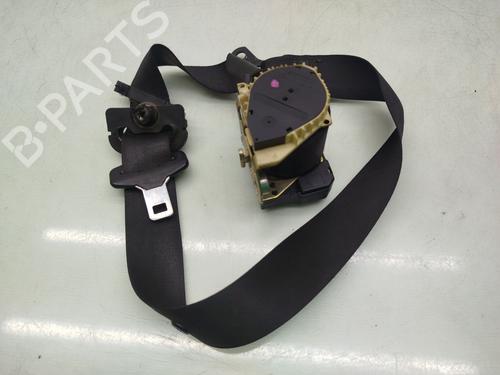 Front left seatbelt BMW X5 (E53) 3.0 d | BP37792651I26 - Image 2