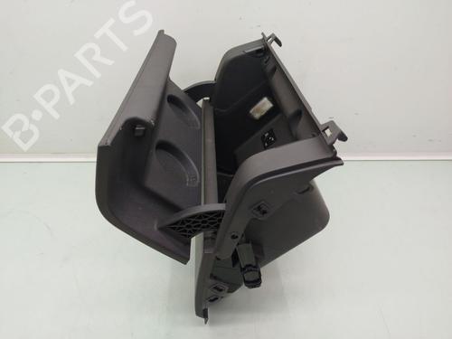Glove box VW TOURAN (1T3) 2.0 TDI | BP22980542C95 