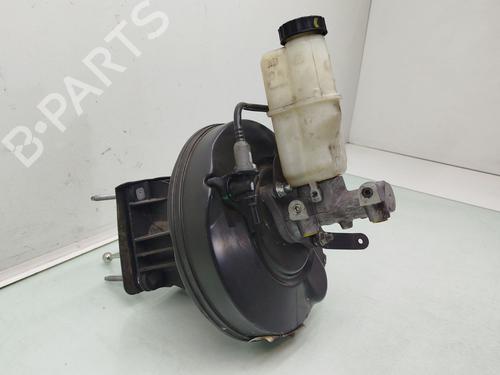 Used Servo brake Servo brake PEUGEOT 508 I (8D_) 2.0 HDi Hybrid4 AWC (163 hp) 40106488 40106488