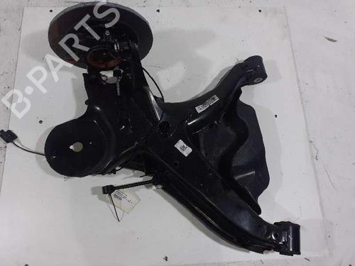 Used Left rear suspension arm MERCEDES-BENZ V-CLASS (W447) [2014-2025]  9117354