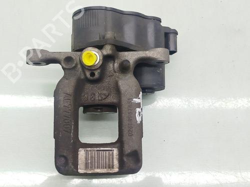Used Right rear brake caliper PEUGEOT 308 III (FB_, FH_, FP_, F3_, FM_) PureTech 110 (FPHNPL) (110 hp) 26553487