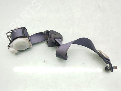 Used Rear left seatbelt Rear left seatbelt 38414921 38414921