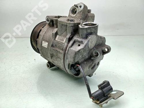 AC compressor LAND ROVER DISCOVERY III (L319) 2.7 TD 4x4 | BP11294431M34 
