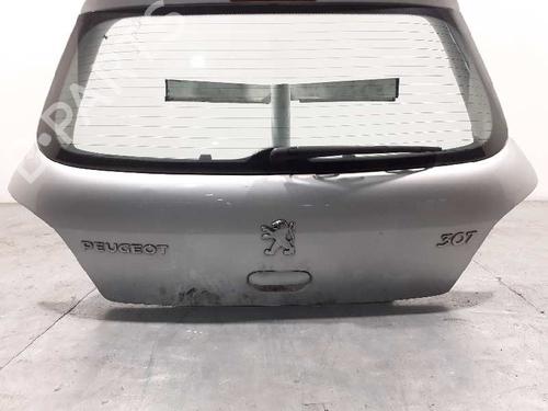 Tailgate PEUGEOT 307 (3A/C)  | BP15839942C6 