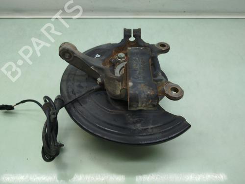 Right front steering knuckle NISSAN LEAF (ZE0) Electric | BP35950176M26 - Image 3