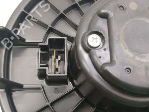 Heater blower motor FORD MONDEO V Hatchback (CE) 1.5 EcoBoost | BP26712170M62 