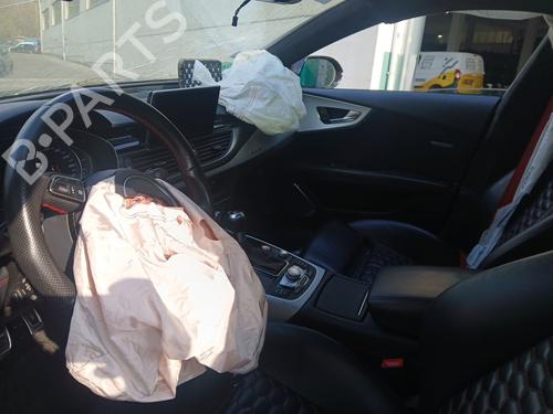 Comfort control module AUDI A7 Sportback (4GA, 4GF) RS7 performance quattro | BP34544081M56  - Image 15