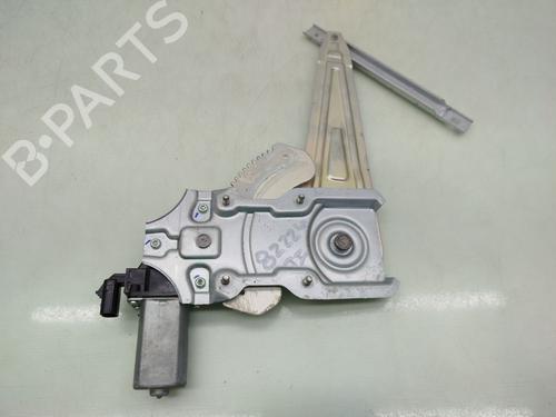 Rear left window mechanism DACIA SPRING EV (B6M1) | BP39527132C24 - Image 4