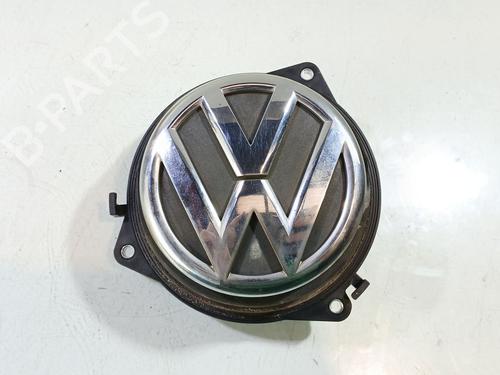 Heckklappengriff für VW POLO V (6R1, 6C1) 1.6 TDI (90 hp) 30788468